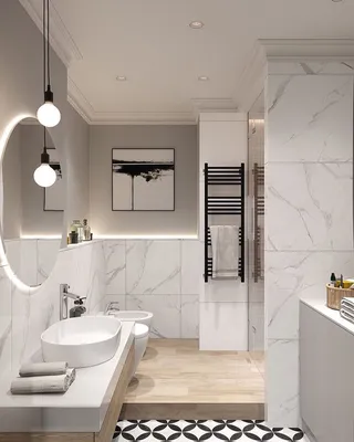Фото сушилка в ванной комнате: стильные и функциональные решения для вашей ванны