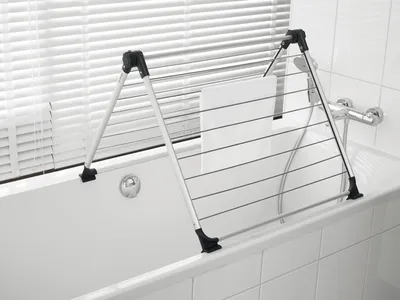 Фото сушки белья в ванной комнате: скачать бесплатно в хорошем качестве