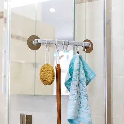 Как сушить белье в ванной комнате с максимальной эффективностью: фото идеи