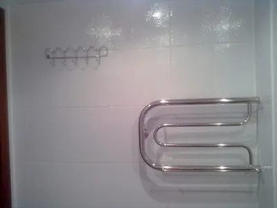Идеи для организации сушки белья в ванной комнате: фото идеи