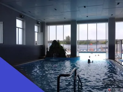 Изображения Суворовских ванн в Full HD
