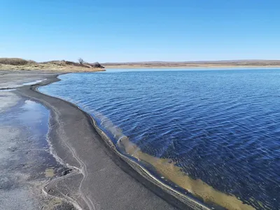 Картинки Сватиково озеро: прекрасное место для отдыха и фотосъемки