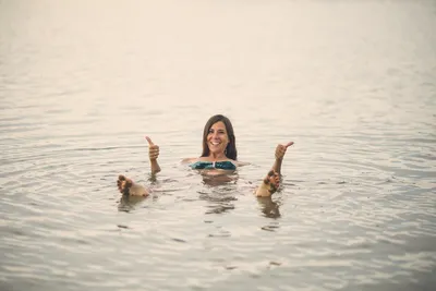 Фотоколлекция Сватиково озера: сказочные просторы