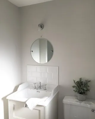Ванная комната: фотографии с уникальным освещением