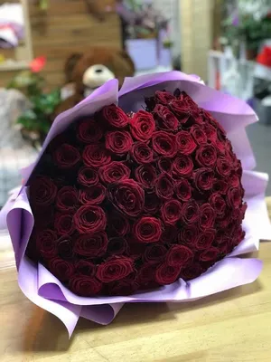Фото розы с эффектом свечения, чтобы погрузиться в мир волшебных снов
