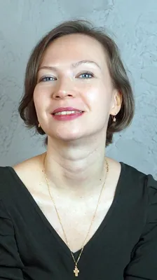 Уникальная картина Светланы Костюковой: великолепное воплощение кинозвезды