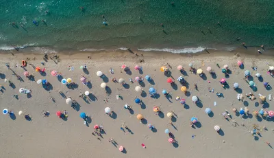 Фотографии Светланы залищук на пляже, которые вдохновляют