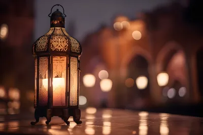 Фото, вдохновляющие на созерцание в Рамадане