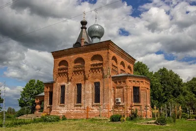 Фотоэкскурсия по Свято-Алексеевской пустыни: откройте для себя ее тайны