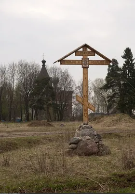 Фотографии Свято-Алексеевской пустыни: путешествие в мир молитвы