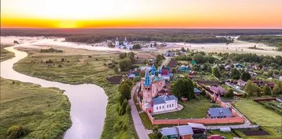 Откройте для себя Святое озеро через прекрасные фотографии