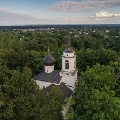 Фото Святогорского монастыря в высоком разрешении (JPG, PNG, WebP)