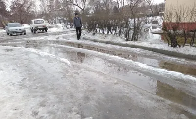 Арт: Фотографии сказочного снега в хорошем качестве