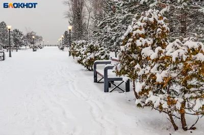 Зимний город в объективе камеры: Фотографии с высокой детализацией
