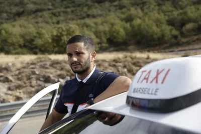 Загадочный мир таксистов: Такси фильм взорвет ваши ожидания