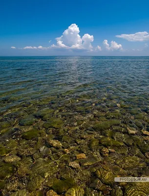 Фотоальбом Таманского пляжа: идеальное место для фотографий на память