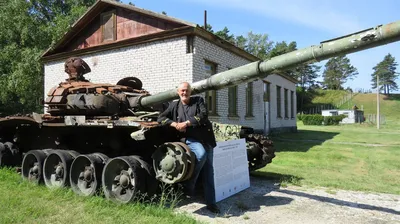 Фотографии елочных танков: Разнообразие настроек для скачивания