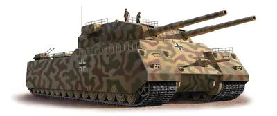 Фото танка крысы с возможностью выбора размера и формата
