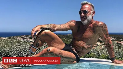 Деньги не имеют границ: фотография танцующего миллионера 