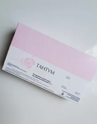[38+] Тантум роза фото