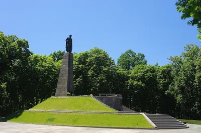 Фотоальбом Тарасовой горы: запечатлейте моменты природы