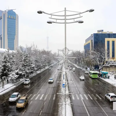 1. Волшебство Ташкента зимой: Выберите размер и скачайте красивые фото в формате JPG, PNG, WebP