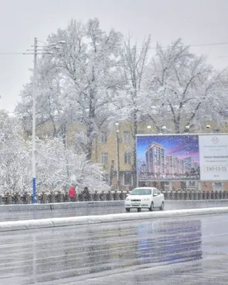 12. Ташкент зимой: Фотографии в различных форматах и размерах для вашего выбора