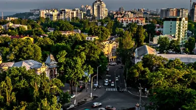 Фотографии пляжа Татарбунары: уникальное сочетание песка и моря