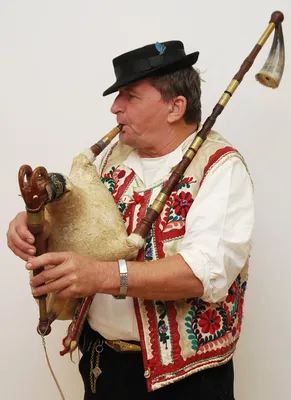 Фотография талантливой татарской певицы
