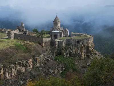 Уникальные фото Татев в формате JPG: создайте уникальный дизайн