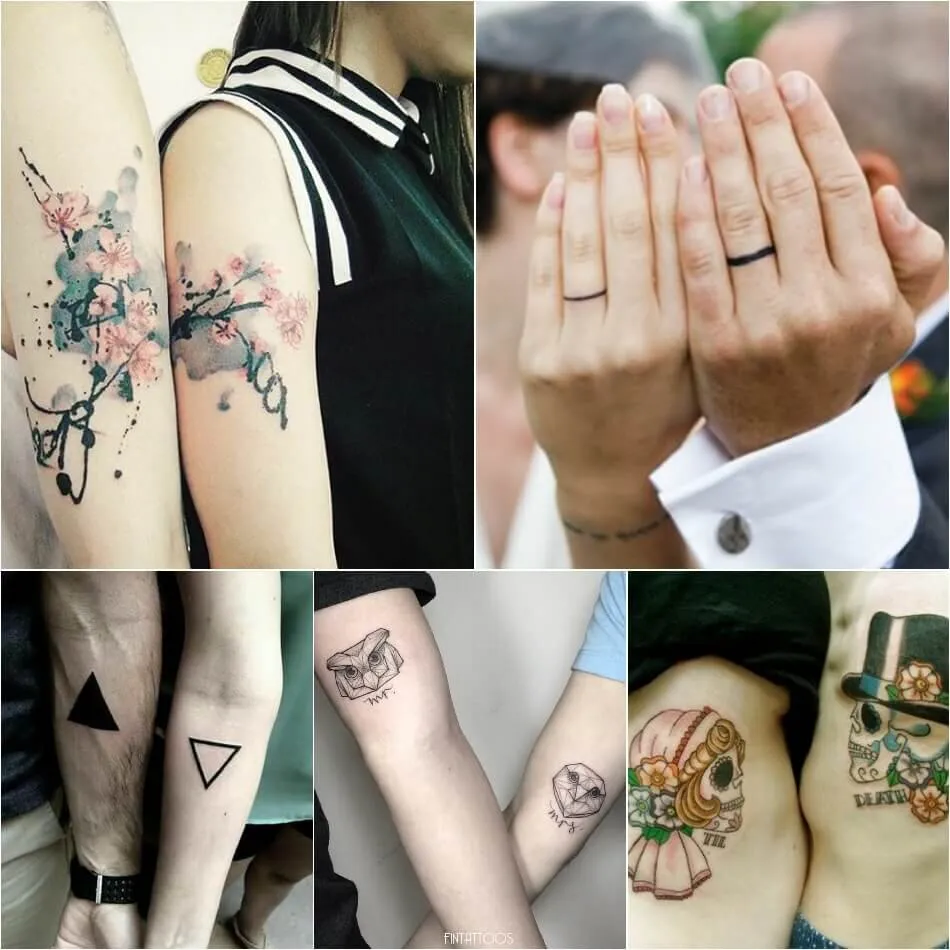 Переводная тату Бесконечность 07 | Infinity tattoo, Tattoos, Infinity