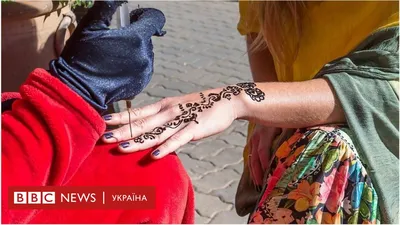 Фотография тату хной на теле: татуировки для музыкантов