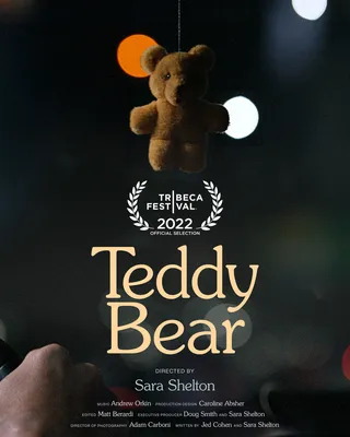 Скачать бесплатно фото на андроид с образом Тедди