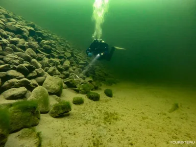 Фото Телецкого озера утопленников: погрузитесь в удивительный мир озерных пейзажей