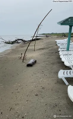 Откройте для себя красоту Темрюк пляжа на фото