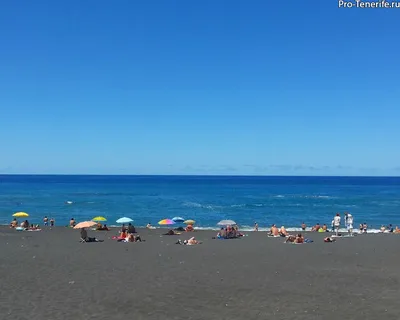 Фото Тенерифе пляжей: новые изображения для вашего просмотра