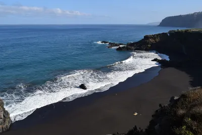 Новые фотографии Тенерифе пляжей в HD, Full HD и 4K