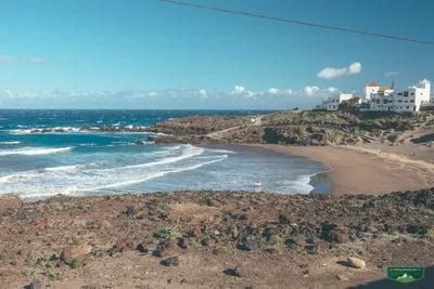Уникальные фотографии Тенерифе пляжей в форматах JPG, PNG, WebP