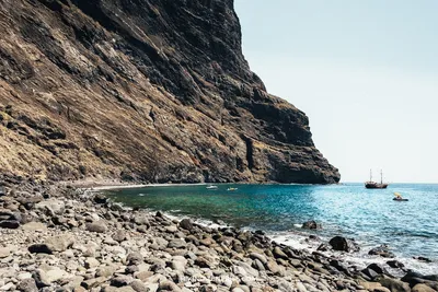 Фотки Тенерифе пляжей для скачивания