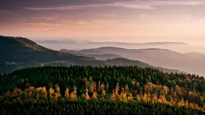 Фотка теплой горы в Пермском крае: изображение в хорошем качестве для скачивания