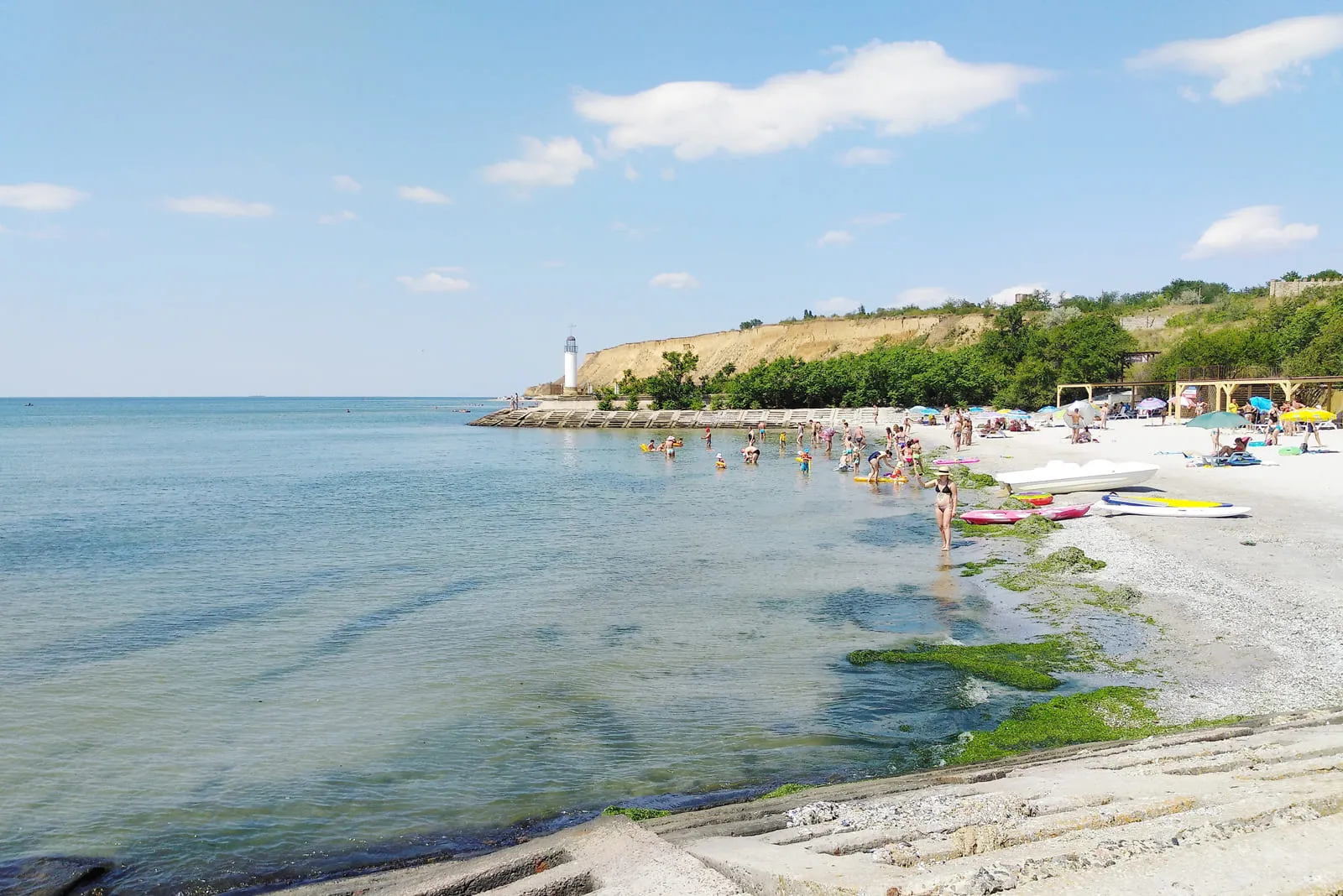 Теплое море база отдыха: Великолепные фотографии для скачивания | Теплое  море база отдыха Фото №1320716 скачать