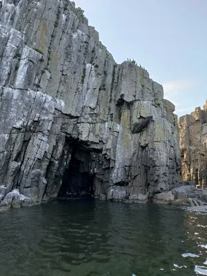 Открой для себя Теплое море Славянка на этих фотографиях