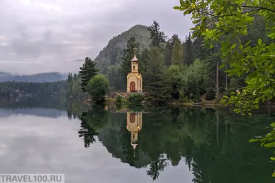 Фотографии теплых озер Байкала: вдохновение для путешествий