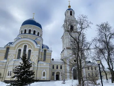 Новые изображения пустыни Тихонова в 4K качестве