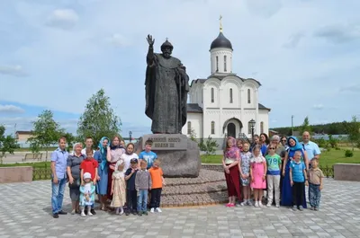 Удивительные фотографии Тихоновой пустыни