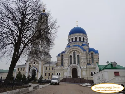 Откройте для себя Тихоновую пустыню через фотографии