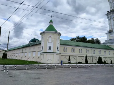 Откройте для себя скрытые красоты Тихоновой пустыни через фотографии