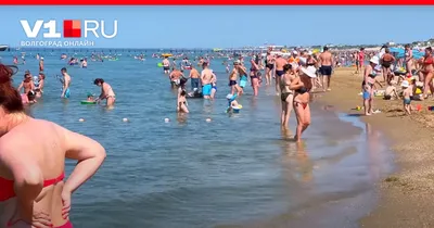 Уникальные снимки: толстые люди на пляже