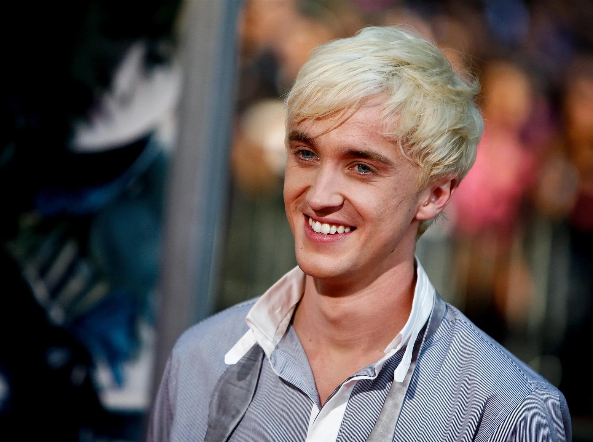 Tom felton