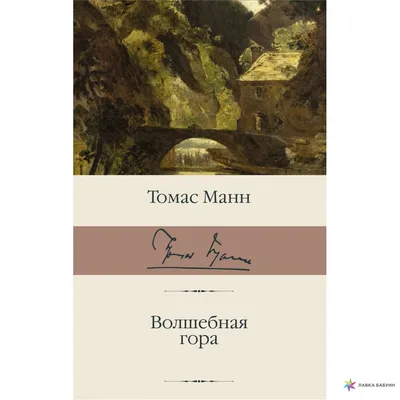 Картинка Томаса Манна: доступные размеры изображений